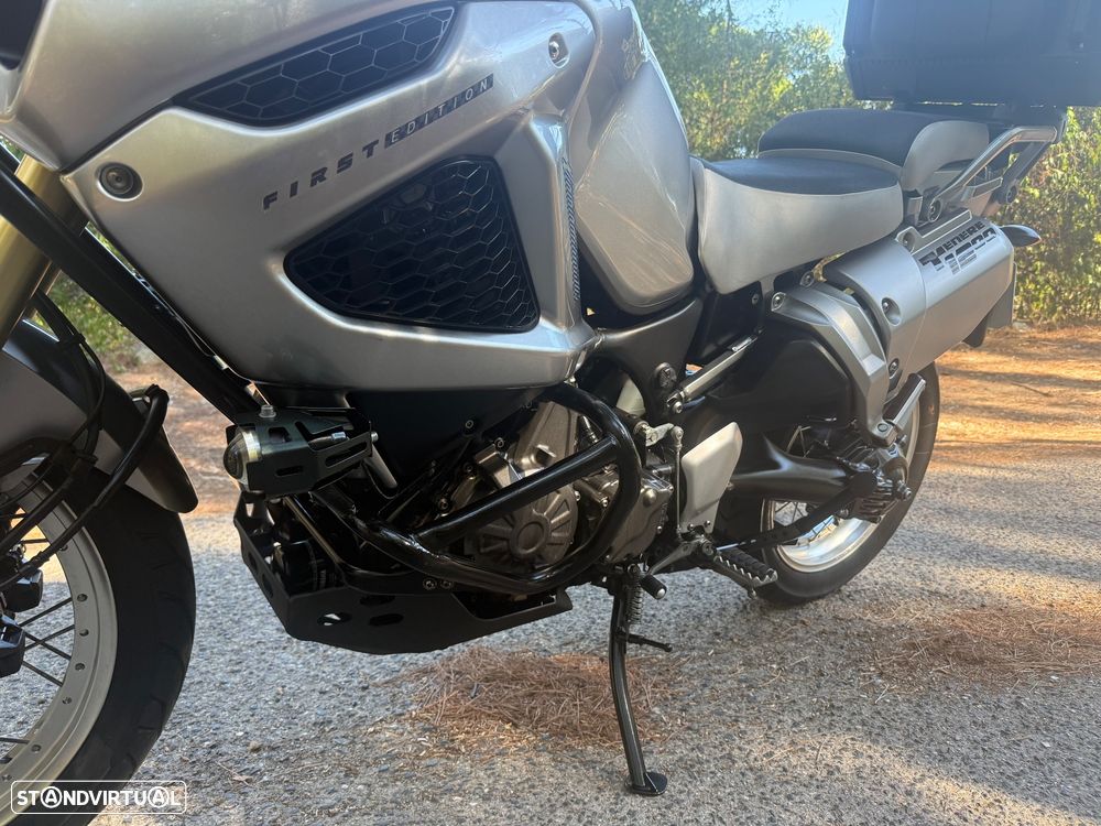 Yamaha XT1200Z Super Tenere First Edition - 33