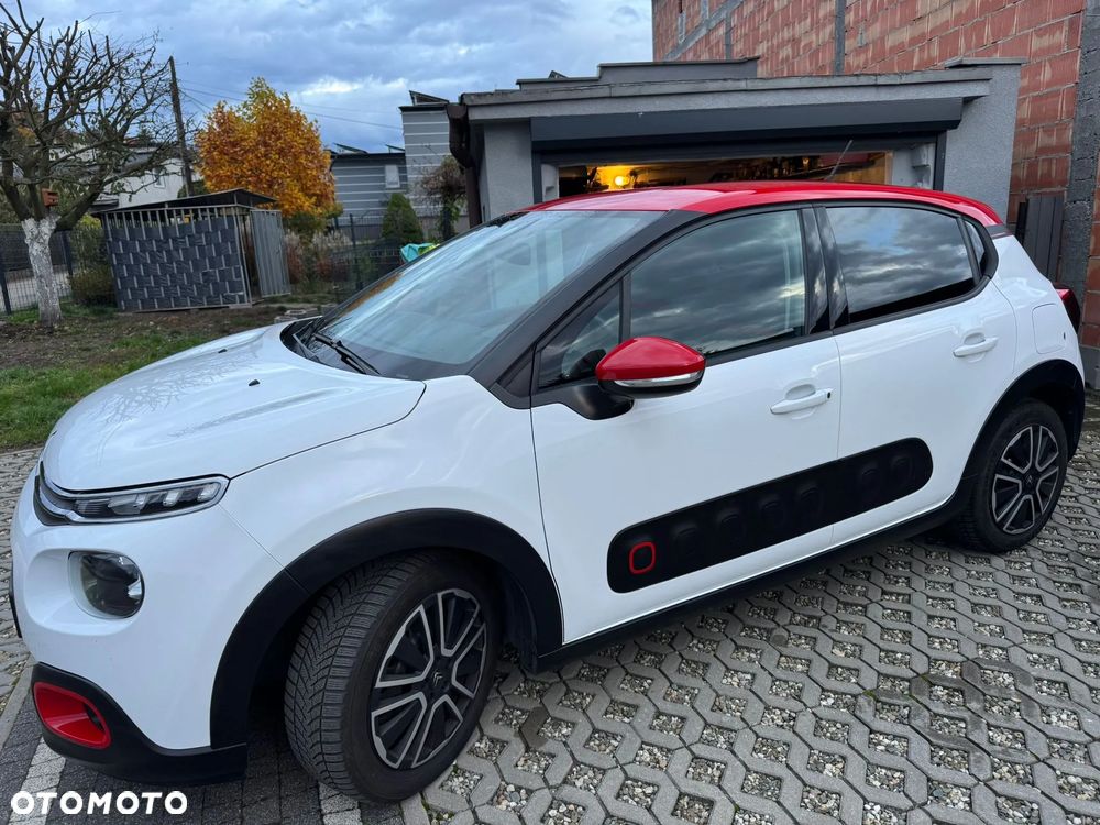 Citroën C3 1.2 PureTech Shine - 7