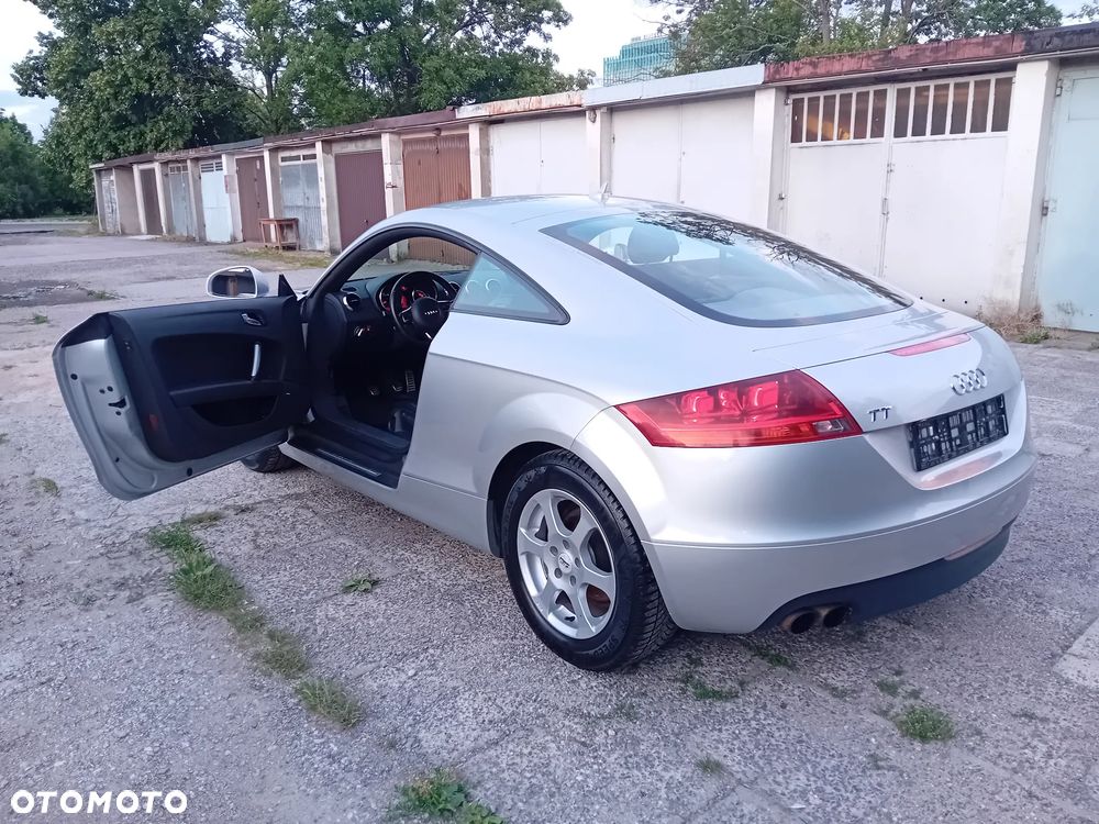 Audi TT Coupé 2.0 TFSI - 29