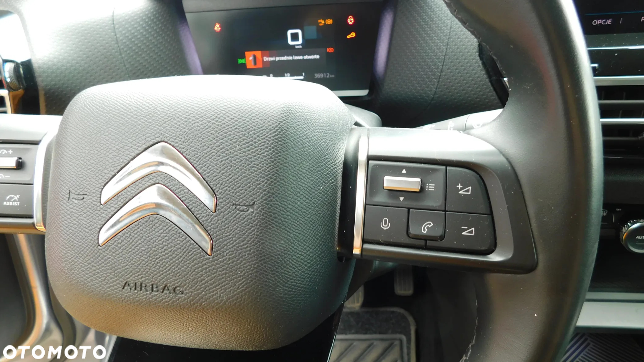 Citroën C4 1.2 PureTech Shine S&S - 11