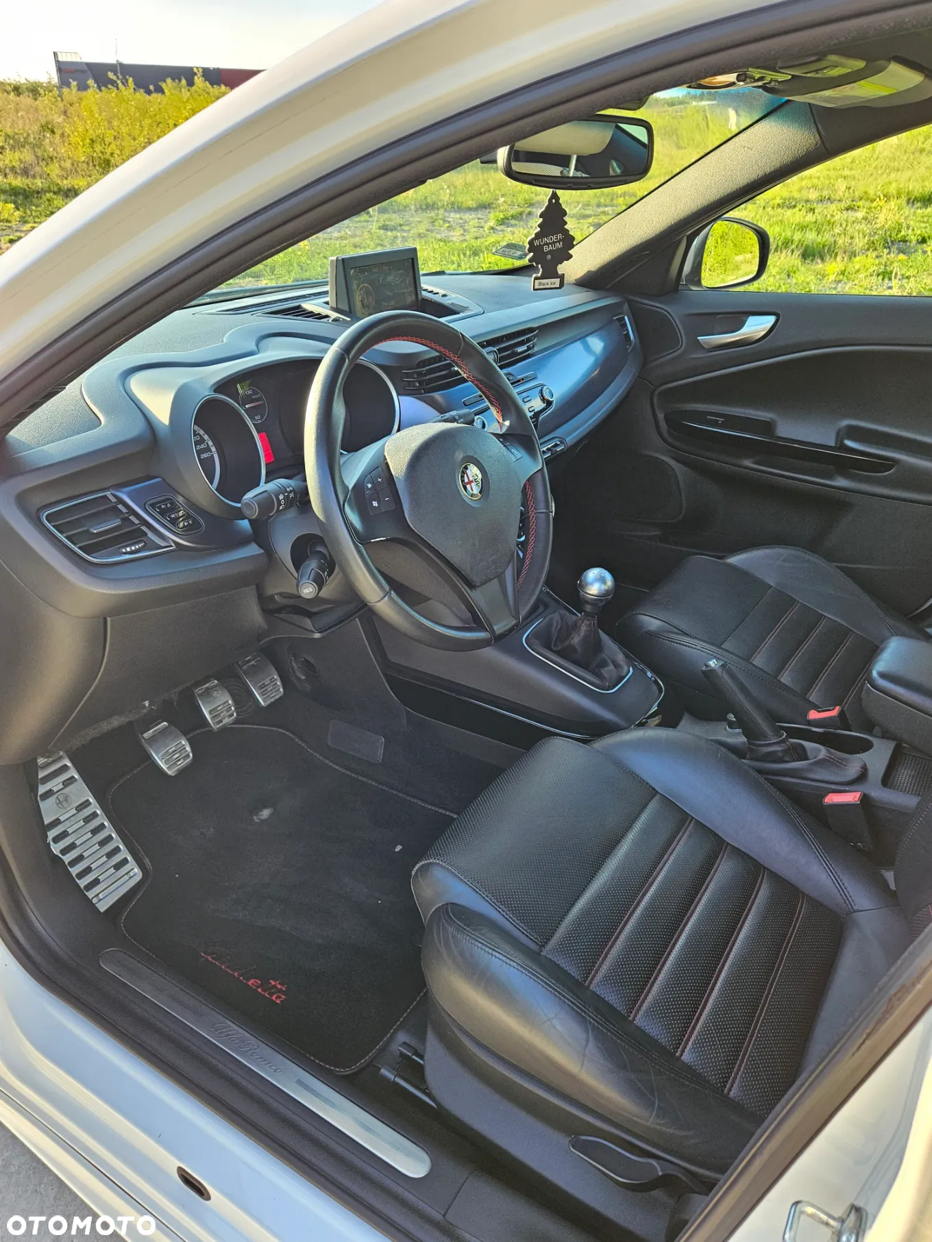 Alfa Romeo Giulietta 1.4 TB - 9