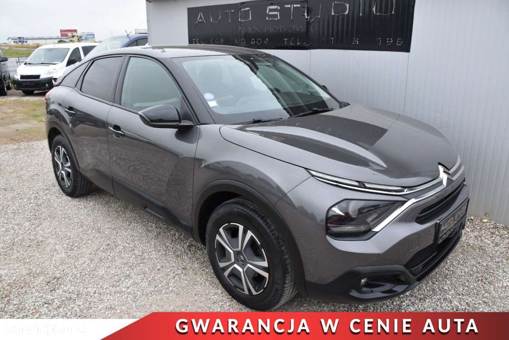 Citroën C4 1.2 PureTech Live Pack S&S - 30