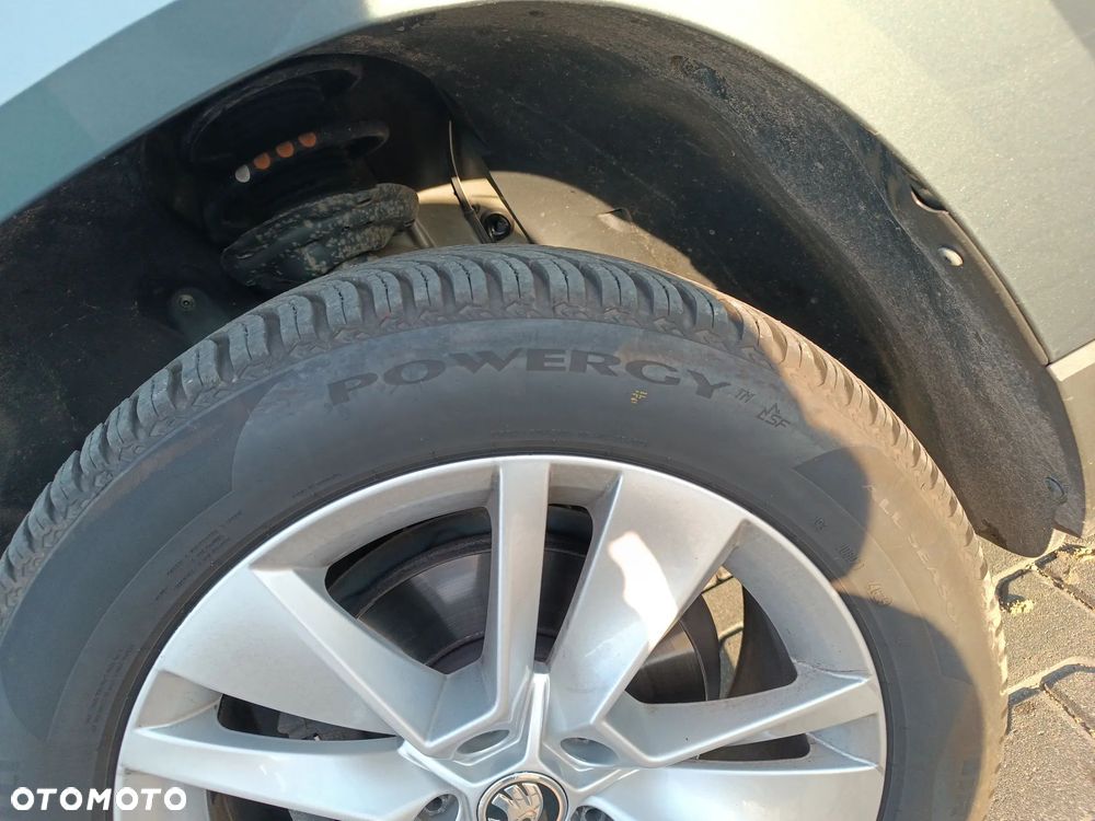 Skoda Karoq 1.5 TSI ACT 4x2 Style DSG - 30