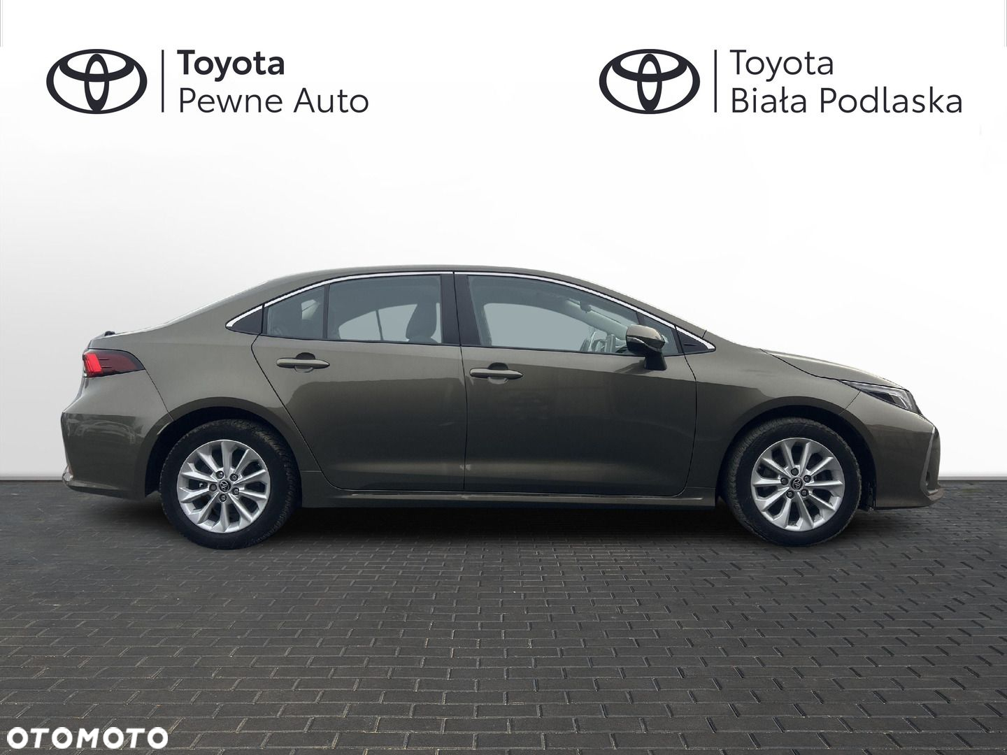 Toyota Corolla - 6