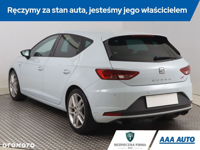 Seat Leon - 6