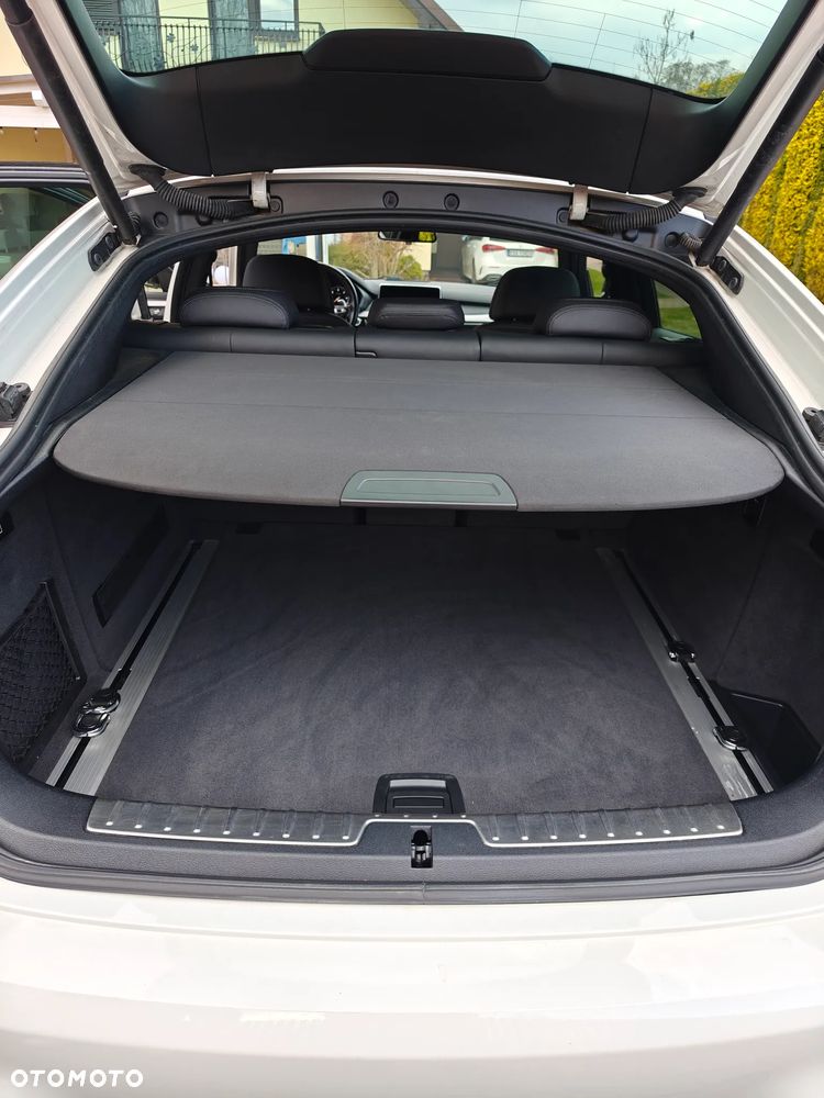BMW X6 xDrive40d M Sport - 13