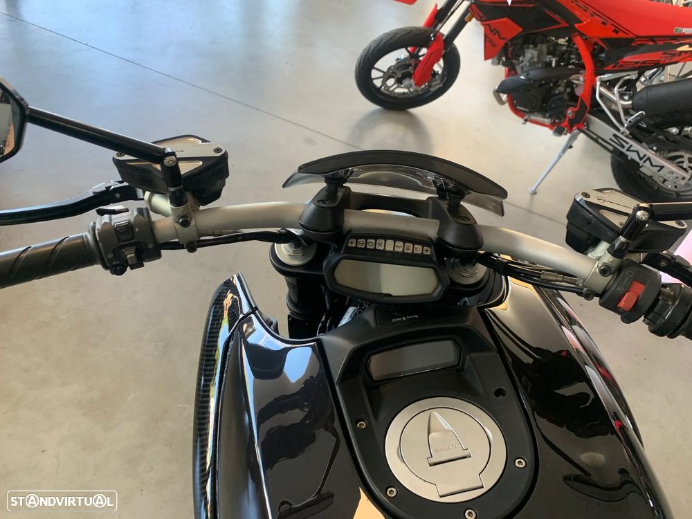 Ducati Diavel DIAVEL - 6