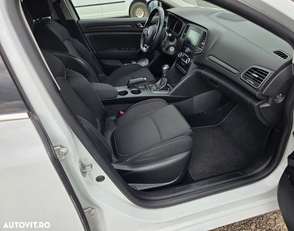 Renault Megane ENERGY dCi 110 ECO2 BUSINESS - 2