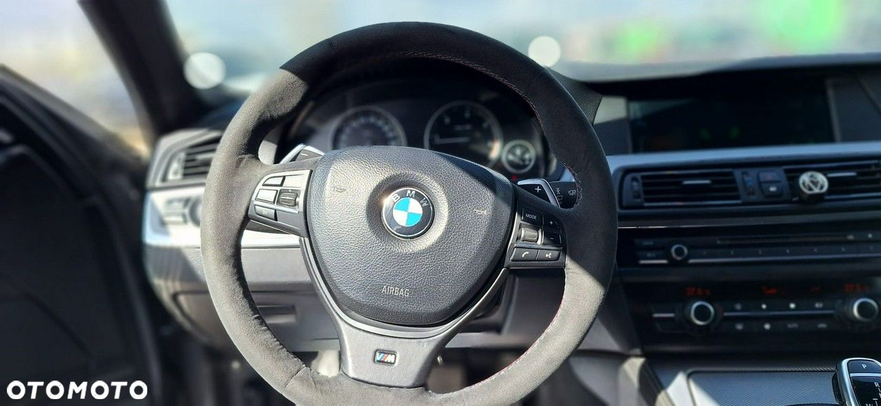 BMW Seria 5 - 10