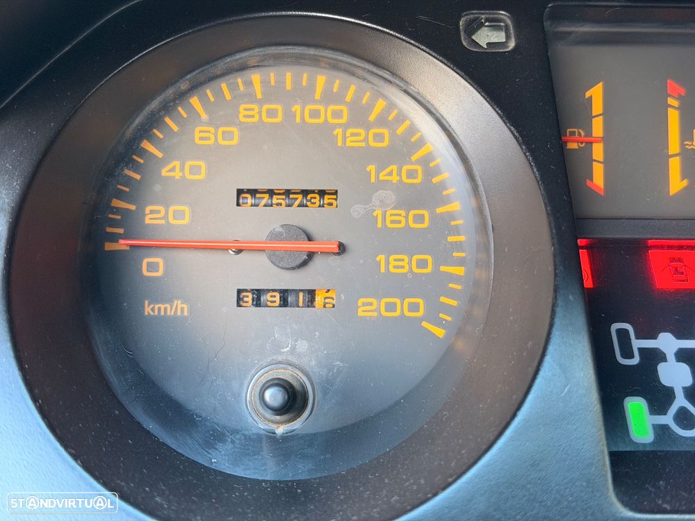 Mitsubishi Pajero 2.5 TDi Intercooler - 7