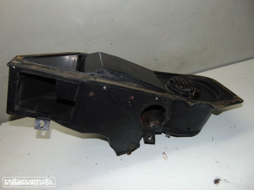 Ford Cortina MK 4 e 5 - choufagem completa - 3