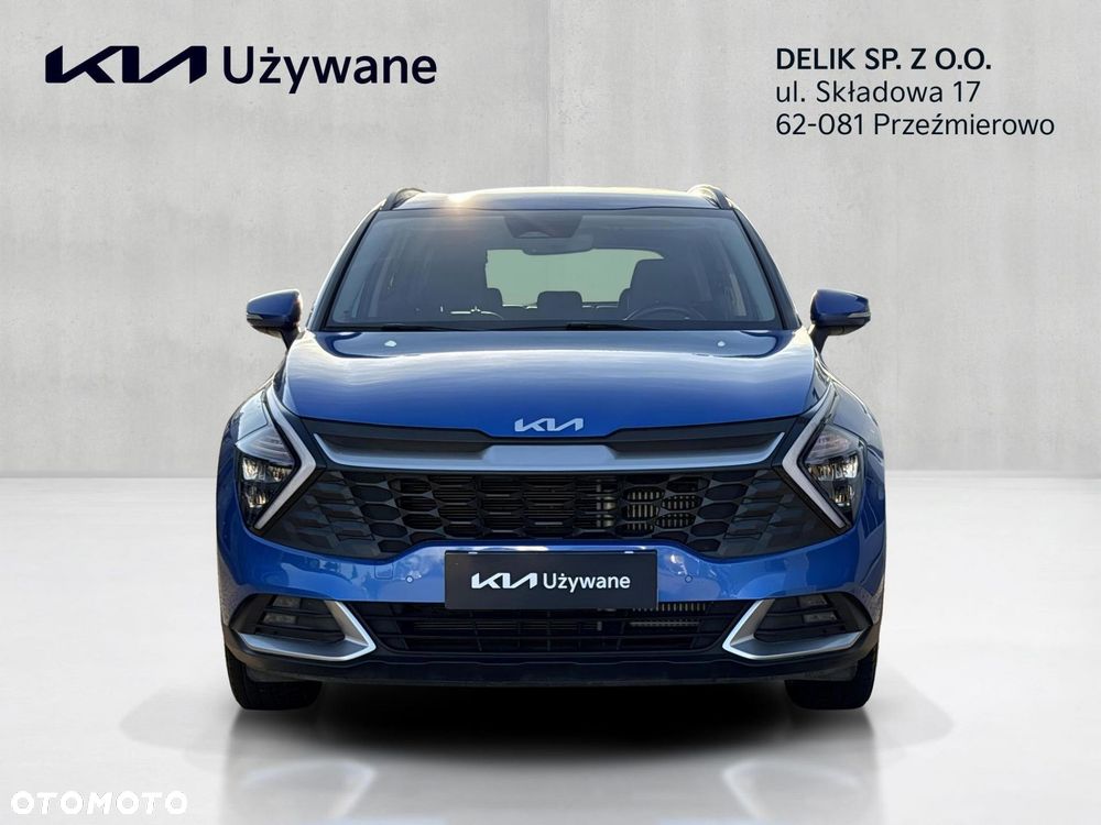 Kia Sportage 1.6 T-GDI L 2WD - 9