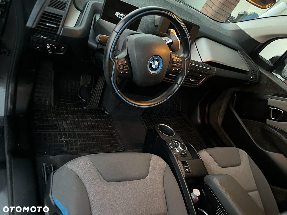 BMW i3 i3S 120 Ah - 9