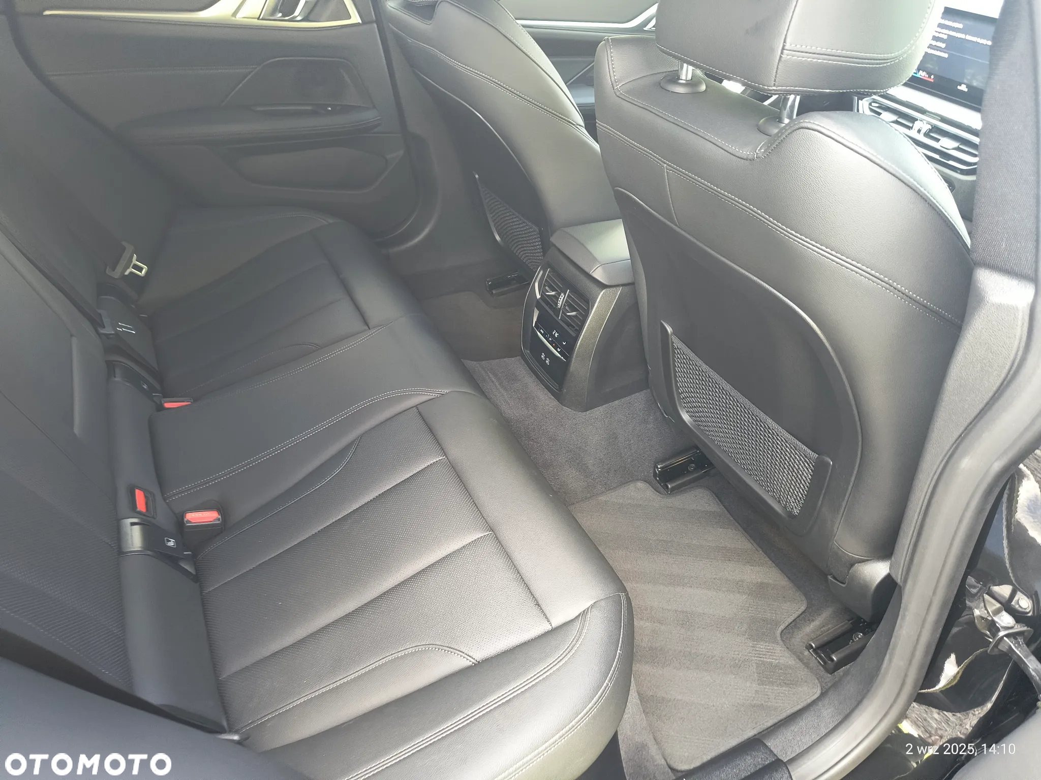 BMW Seria 4 - 20