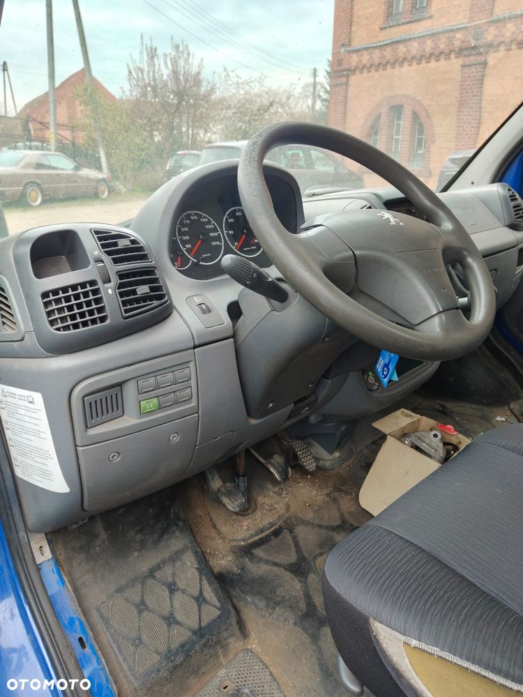 Peugeot Boxer - 4
