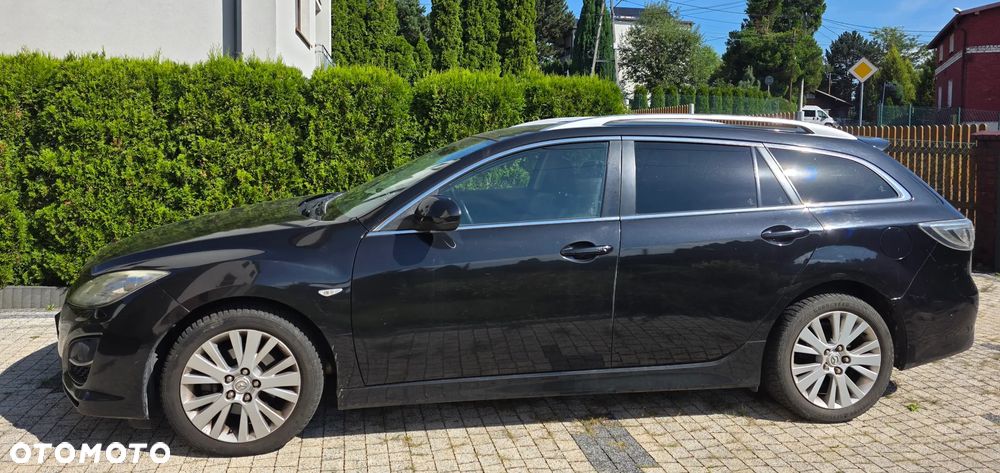 Mazda 6 - 1
