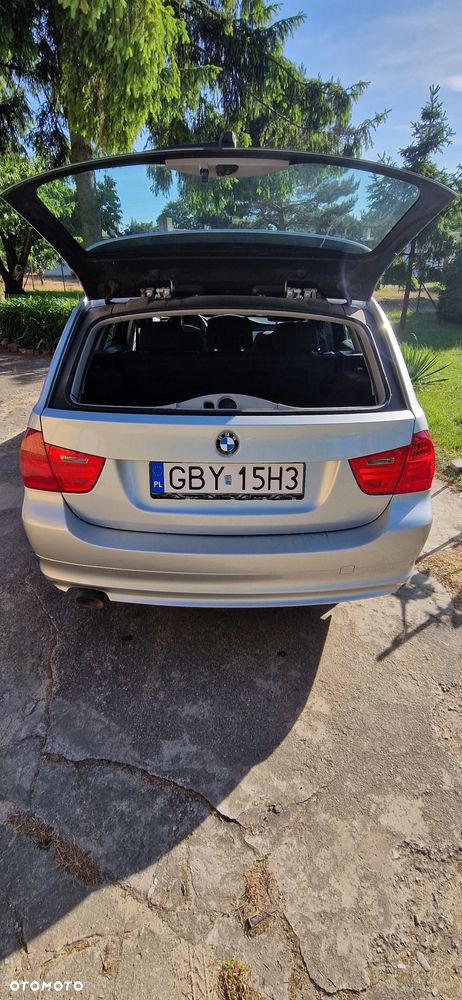 BMW Seria 3 - 9