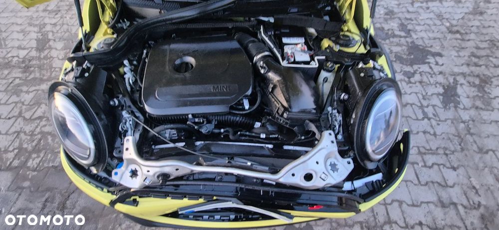 MINI Cooper S Linia Essential - 10