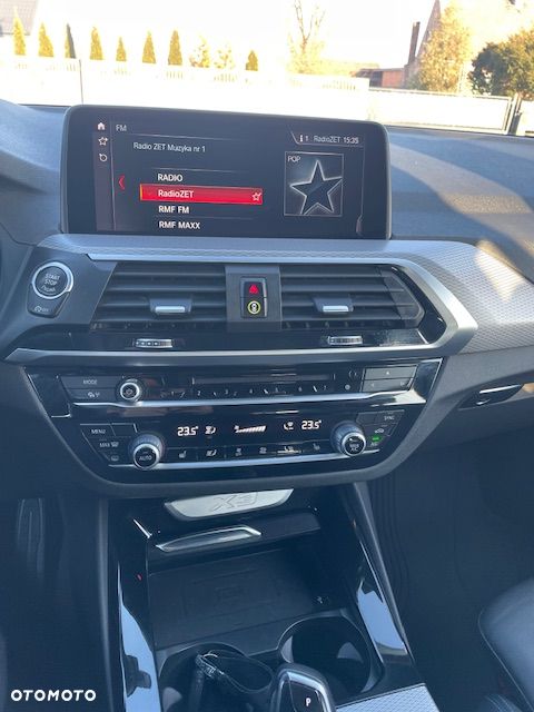 BMW X3 xDrive20i - 14