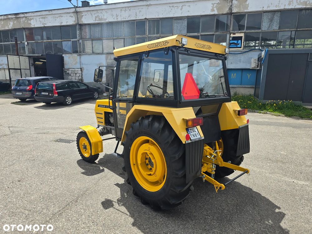 Ursus c 360 - 7