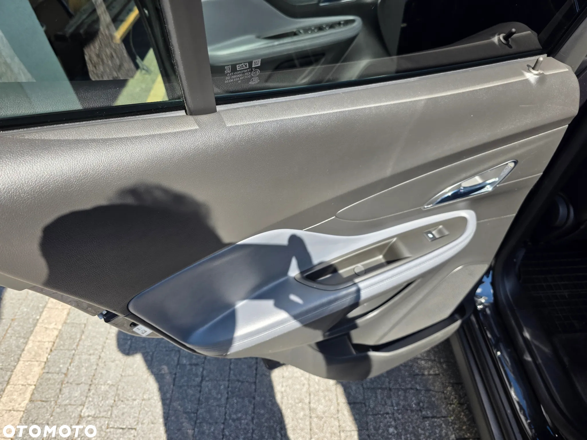 Opel Mokka 1.4 T Cosmo S&S EU6 - 15