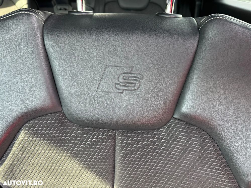 Audi Q5 40 TDI quattro S tronic S line - 3