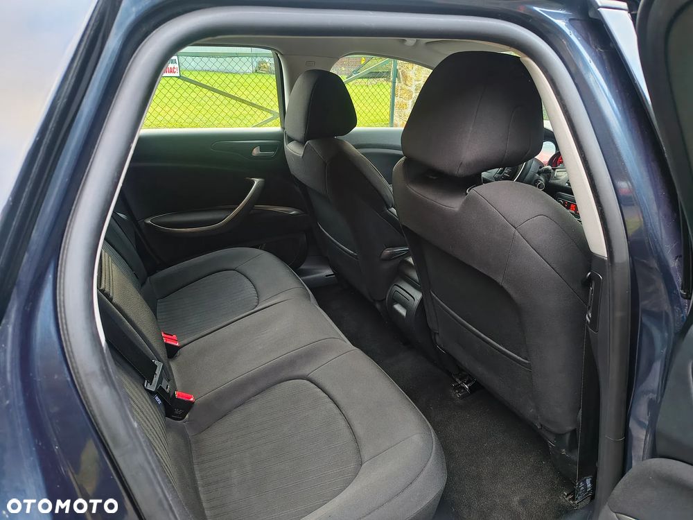 Citroën C5 2.0 16V Exclusive - 17