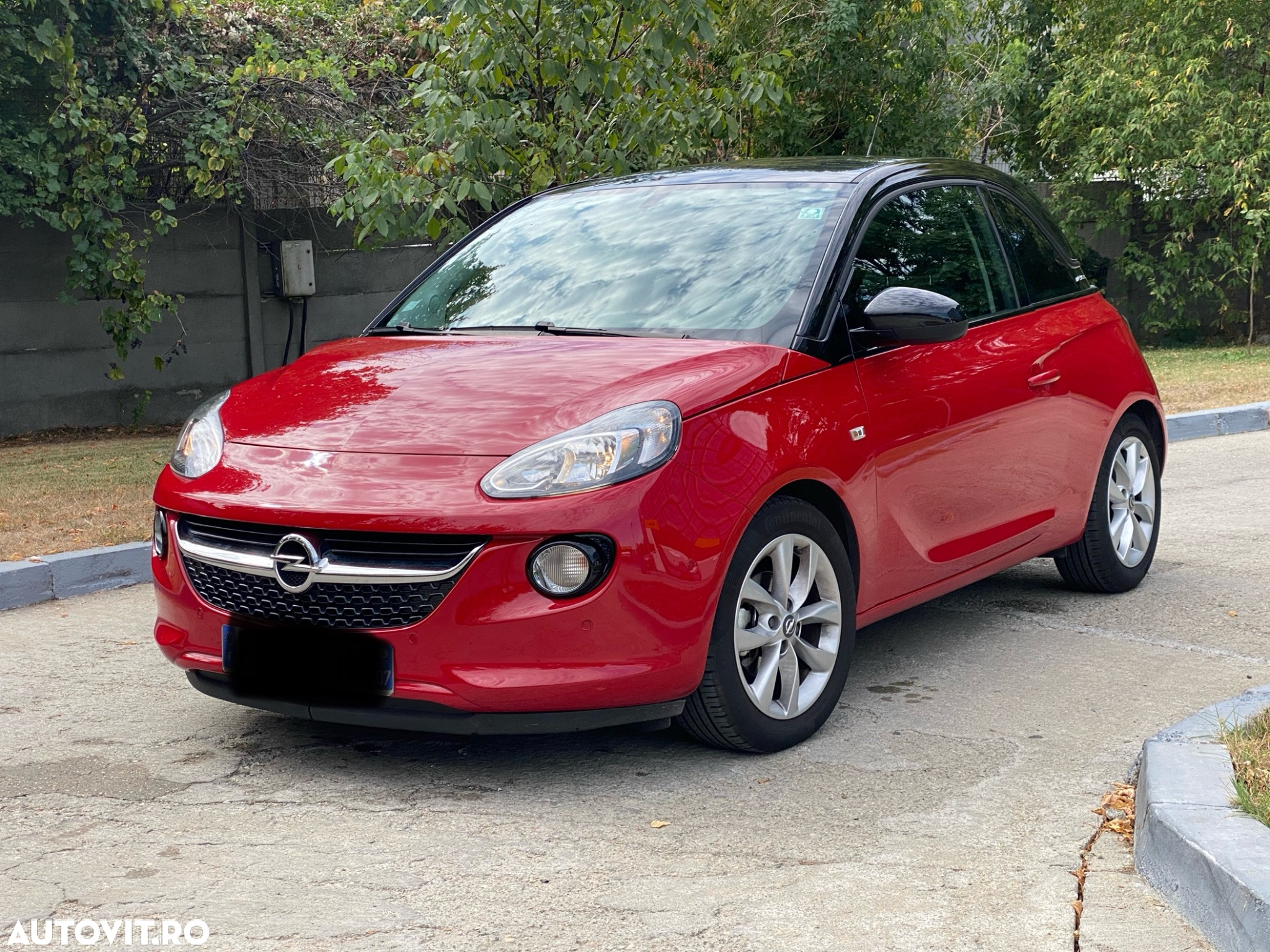 Opel Adam 1.4 Unlimited - 3