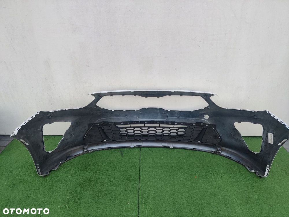 Zderzak Kia Ceed 3 - 6