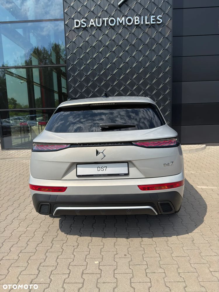 DS Automobiles DS 7 1.5 BlueHDi Etoile - 7