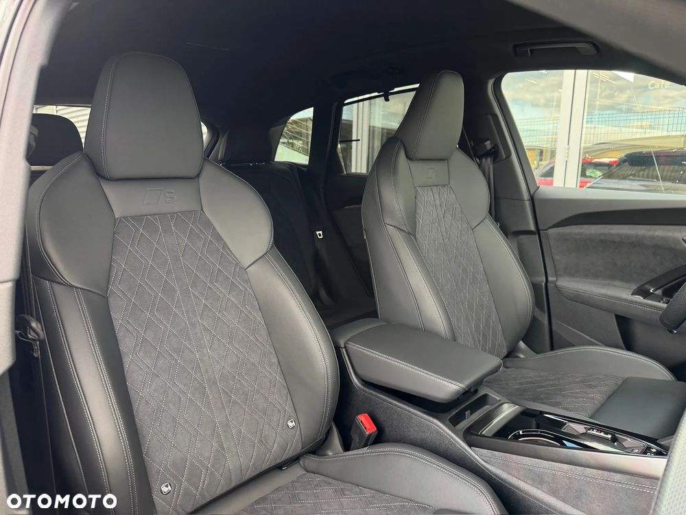 Audi SQ5 TFSI mHEV 270 kW Quattro S tronic - 34