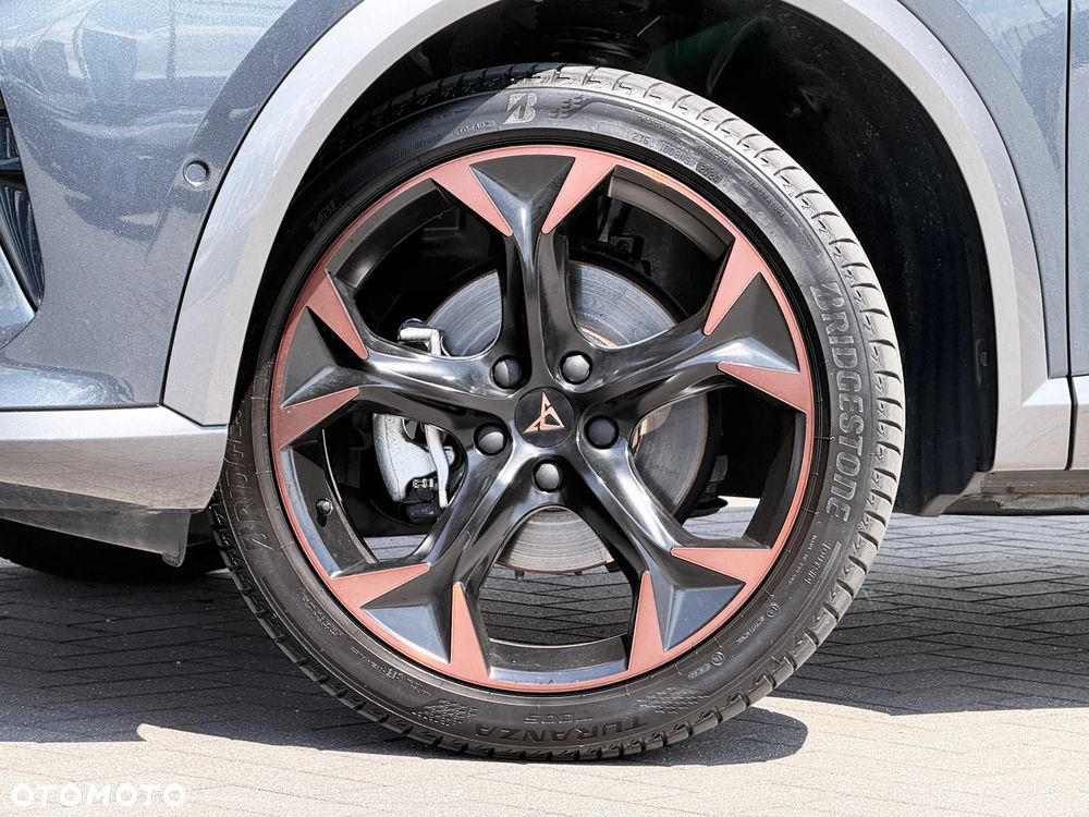 Cupra Formentor 1.5 TSI DSG - 6