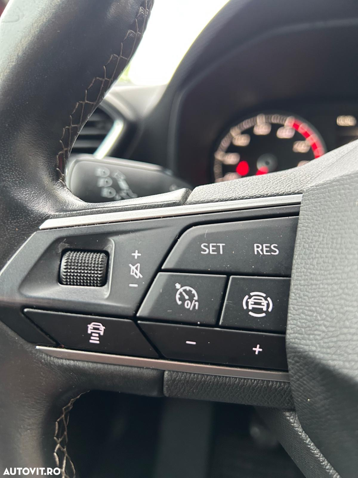 Seat Leon ST 1.5 TSI Style - 21