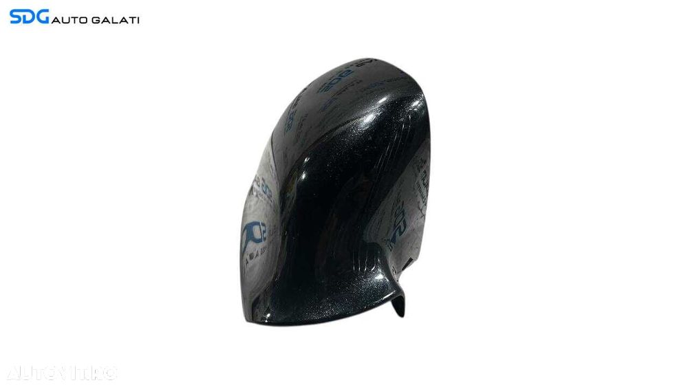 Capac Oglinda Dreapta Opel Astra J 2009 - 2015 Cod 583236-R2 [L6083] - 2