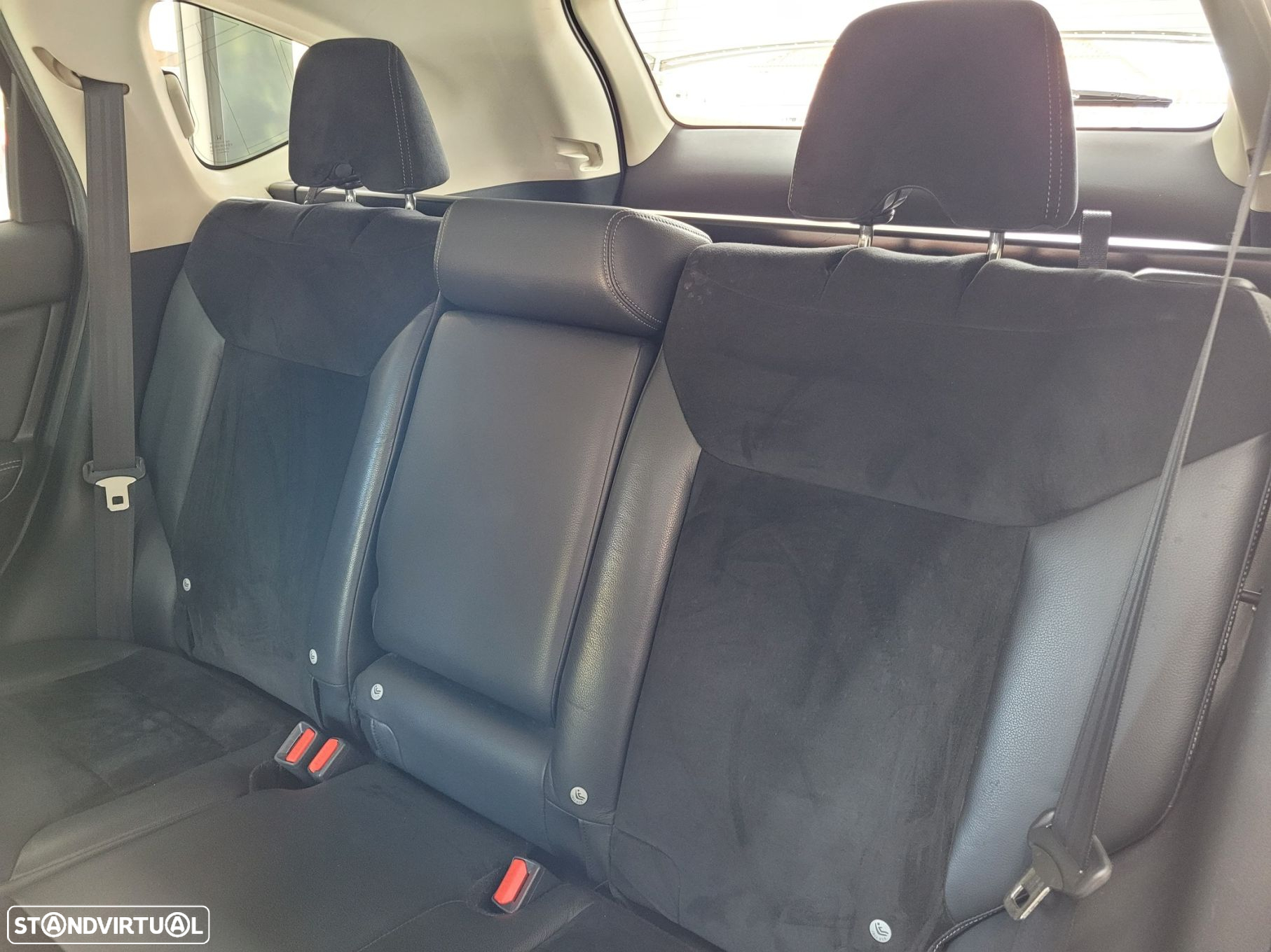 Honda CR-V 1.6 i-DTEC Elegance - 12