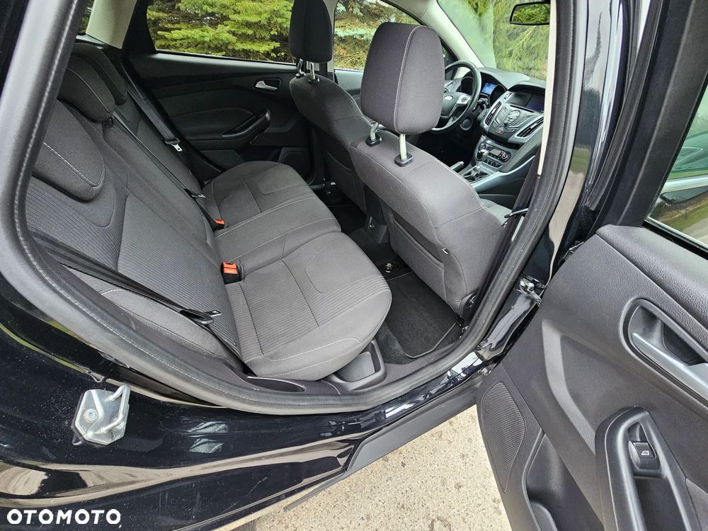 Ford Focus 2.0 TDCi Gold X (Edition Start) - 10