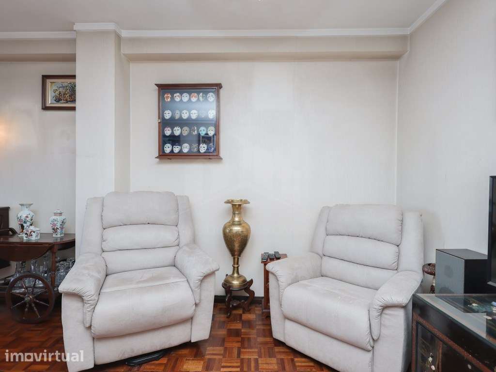 Apartamento T3 em Oliveira do Douro - Grande imagem: 5/36
