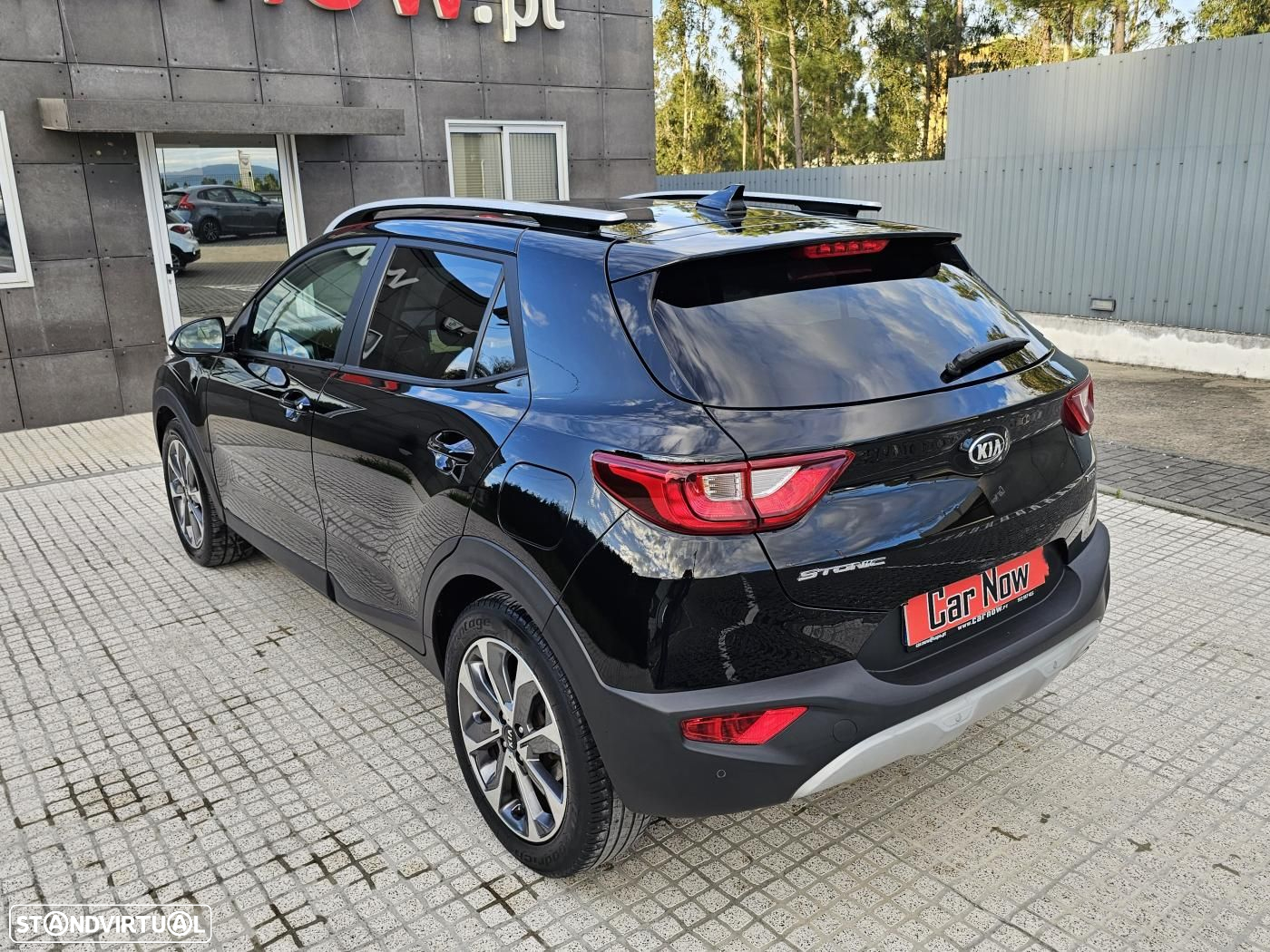 Kia Stonic 1.6 CRDi Drive - 10