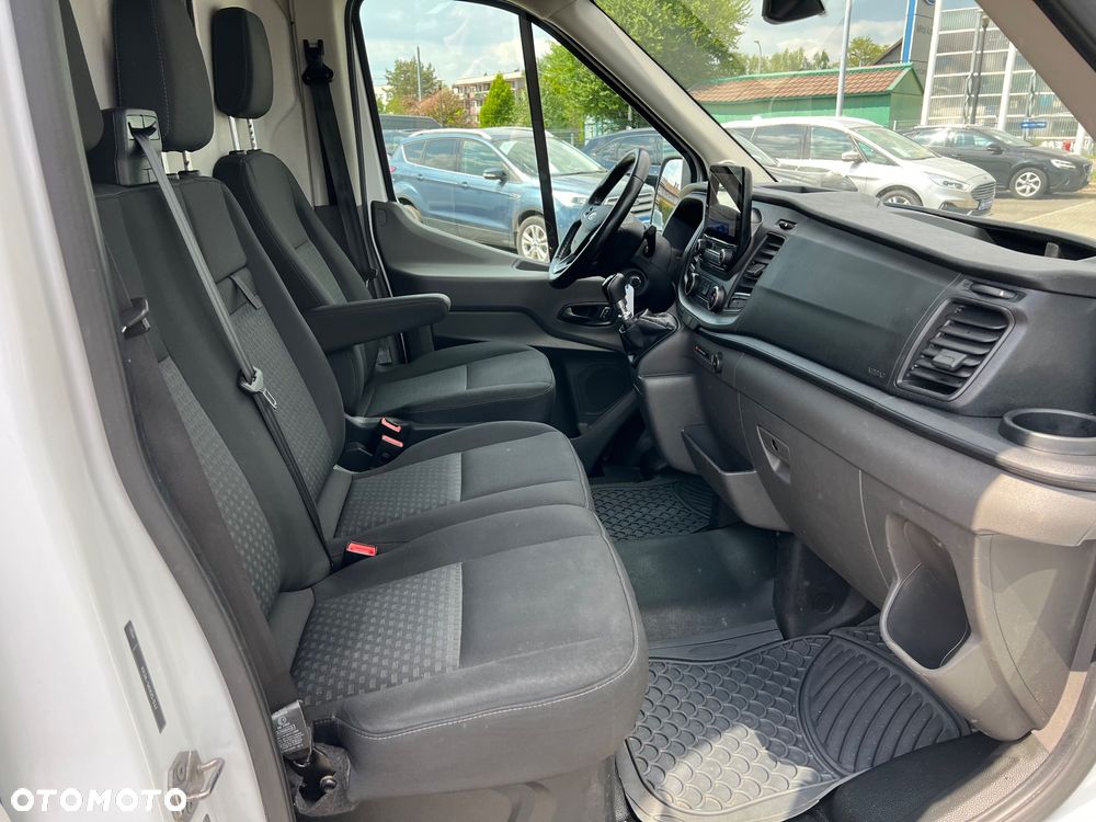 Ford transit - 38