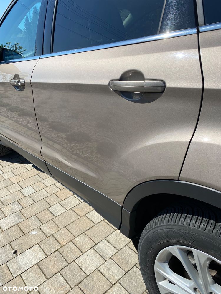 Ford Kuga 1.5 EcoBoost FWD Titanium ASS MMT6 - 10