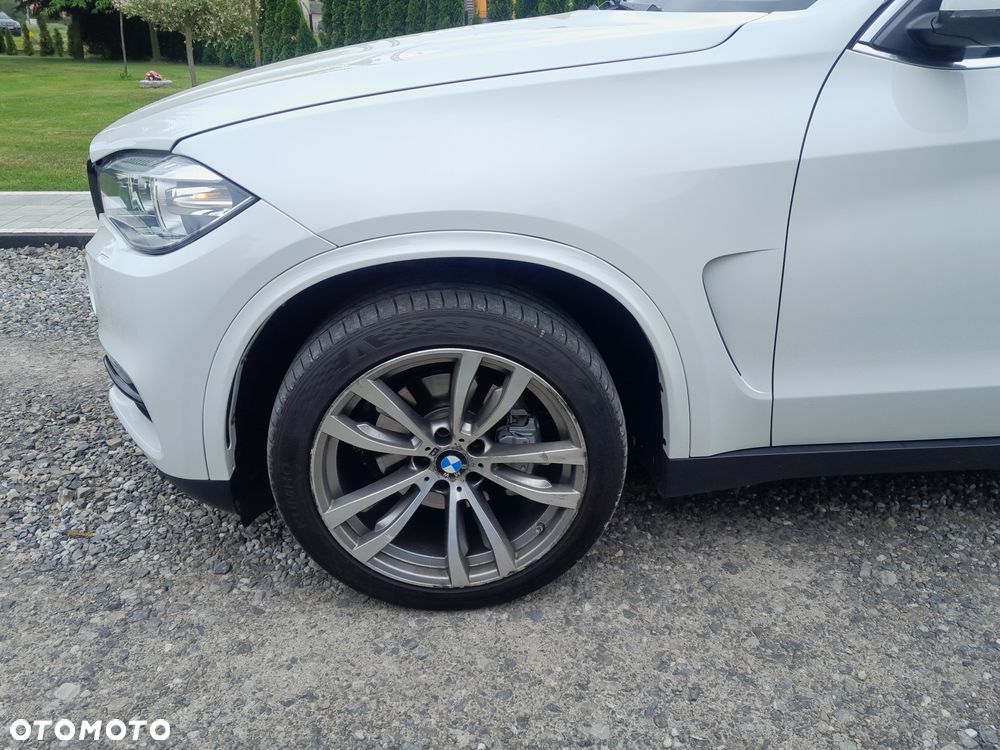 BMW X5 xDrive25d - 14