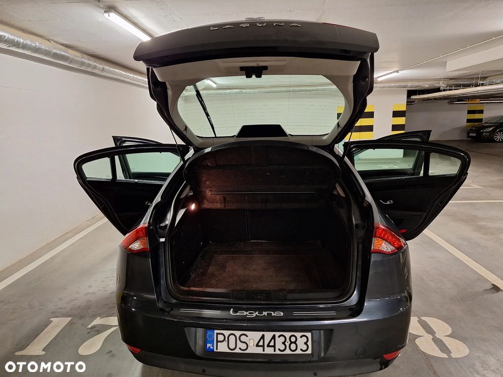 Renault Laguna - 17