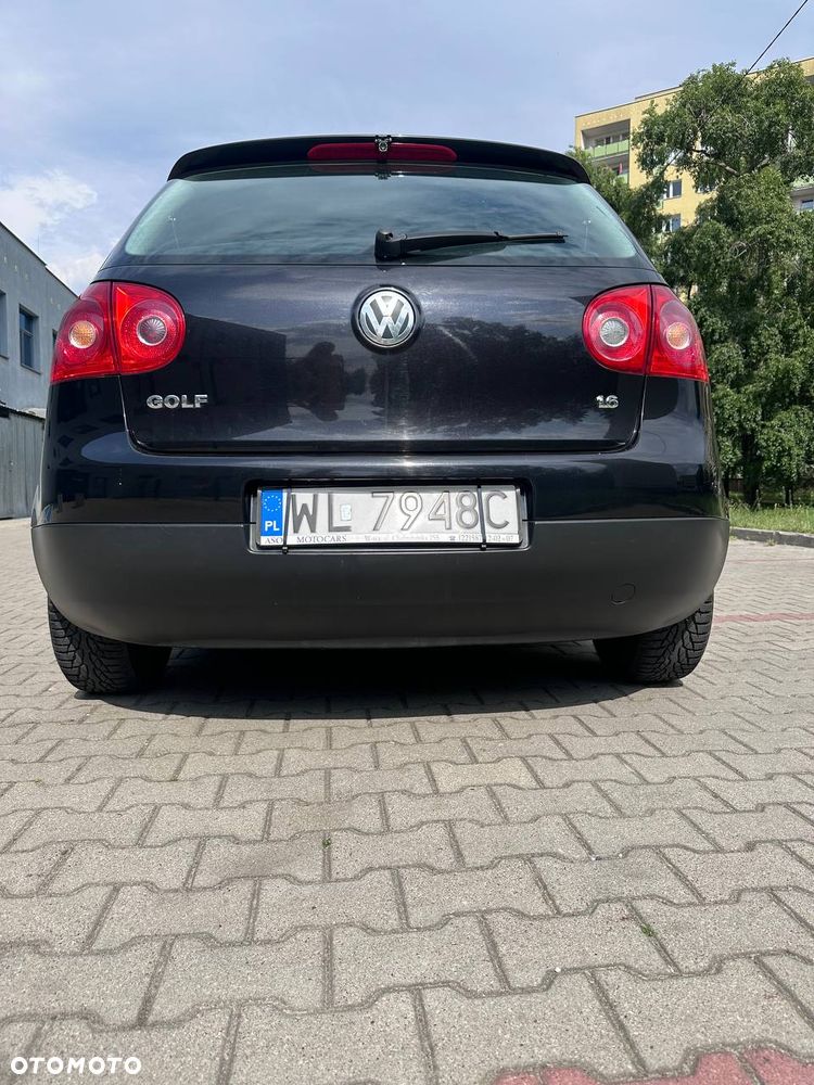 Volkswagen Golf - 9
