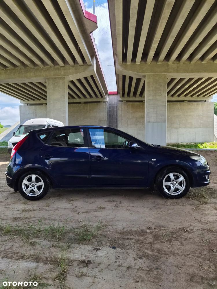 Hyundai i30 1.4 Classic - 3
