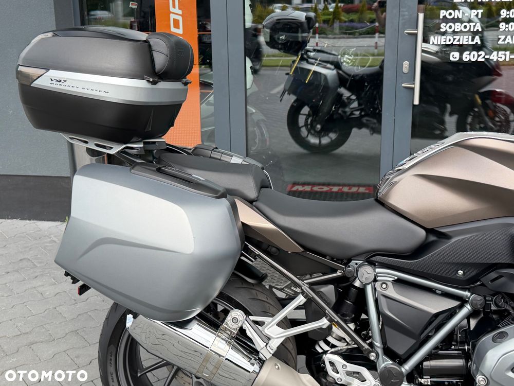 BMW RS - 10