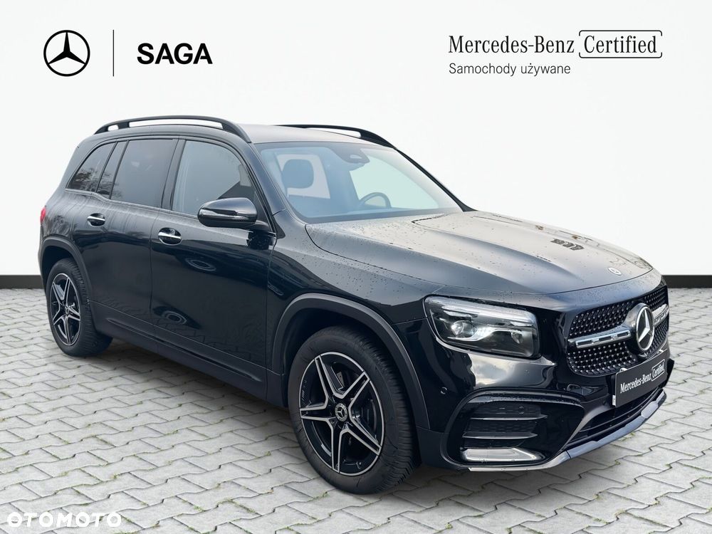 Mercedes-Benz GLB - 4