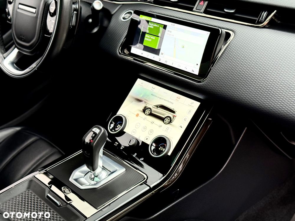 Land Rover Range Rover Evoque D150 R-Dynamic - 30