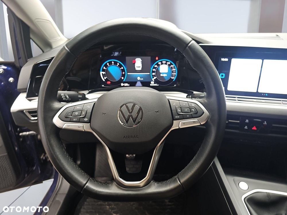 Volkswagen Golf Variant 1.5 TSI EVO Life - 13