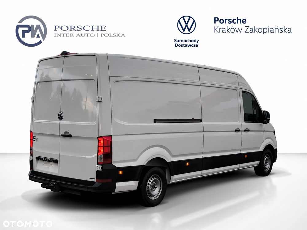 Volkswagen Crafter 2026 photo 5