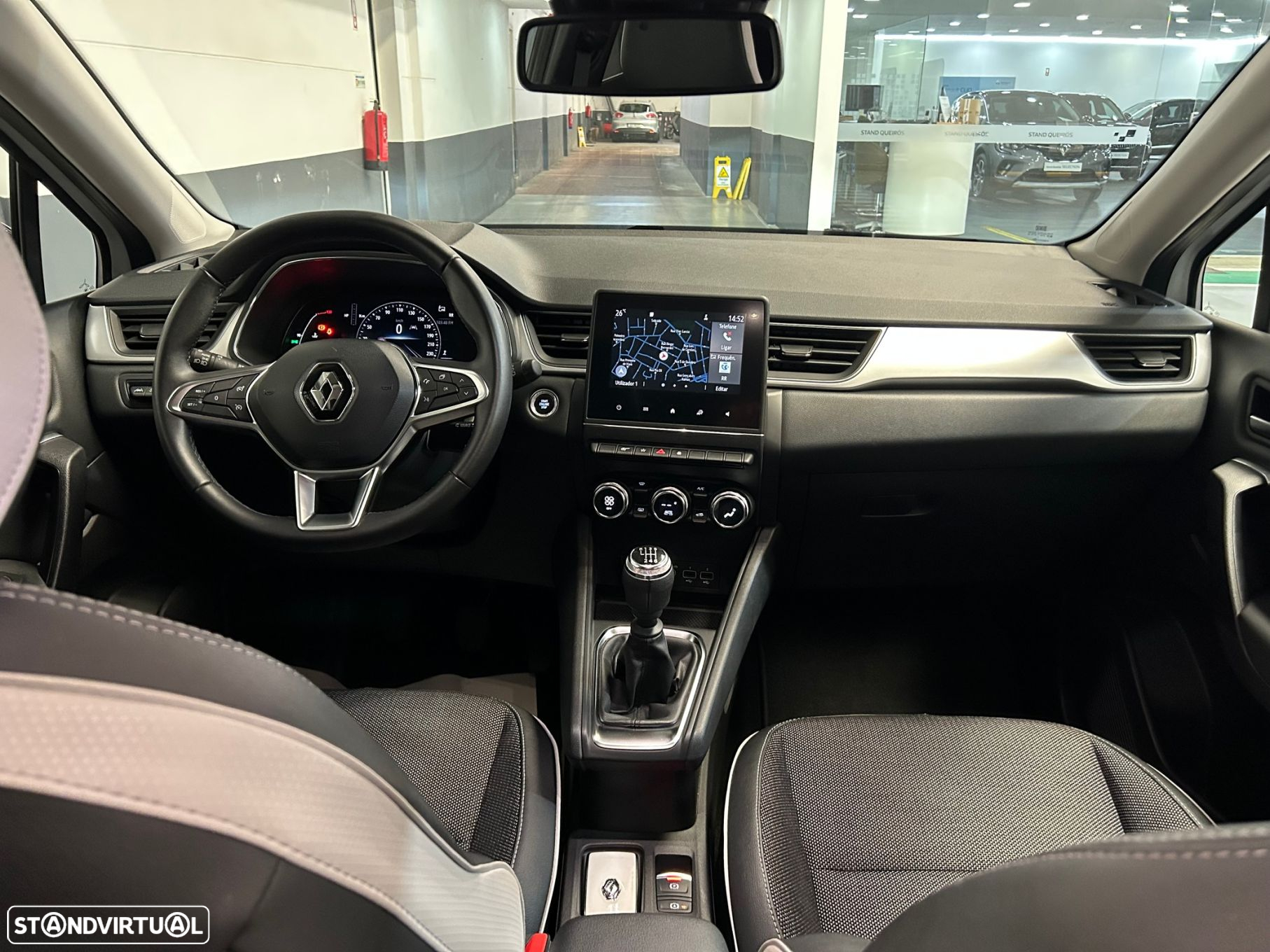 Renault Captur - 20